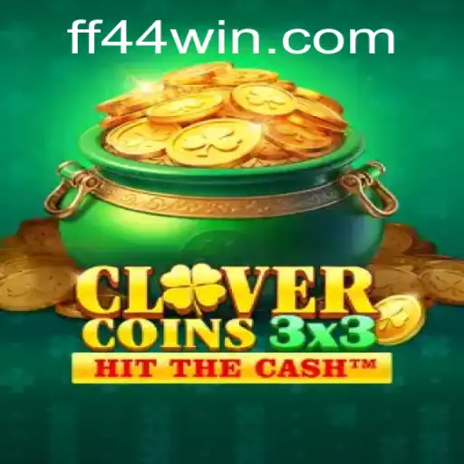 Exploring Clovercoin3x3: The Thrilling Puzzle Game