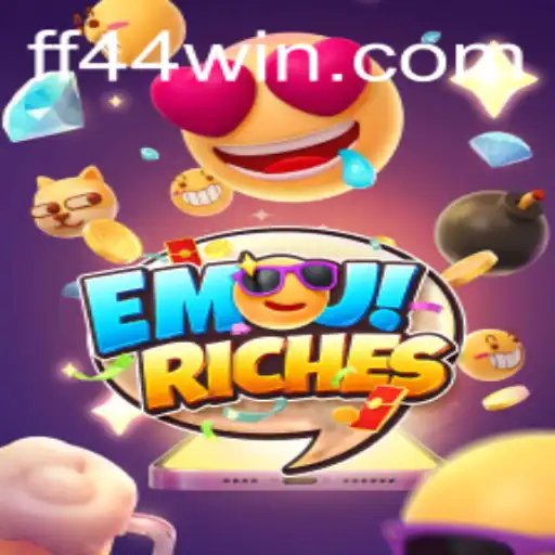 EmojiRiches: A New Chapter in Online Gaming