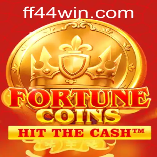 Discover the Exciting World of FortuneCoins and FF44.COM