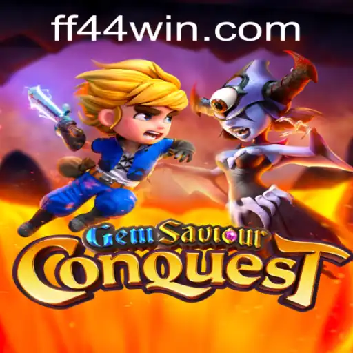 Explore the Enchanting World of GemSaviourConquest: A Thrilling Adventure Awaits