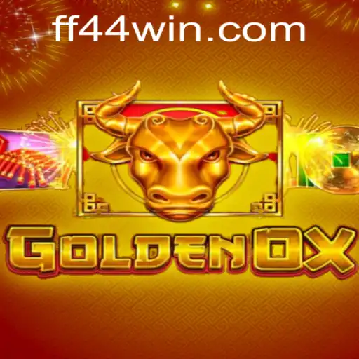Unveiling GoldenOx: The Thrilling New Game on FF44.COM