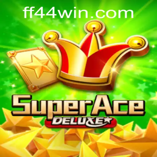 Exploring the Thrilling World of SuperAceDeluxe and FF44.COM