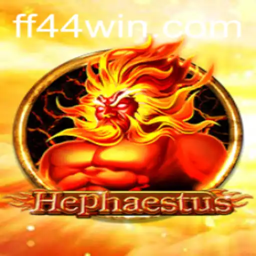 Hephaestus: An Epic Adventure in the World of Fire and Forge