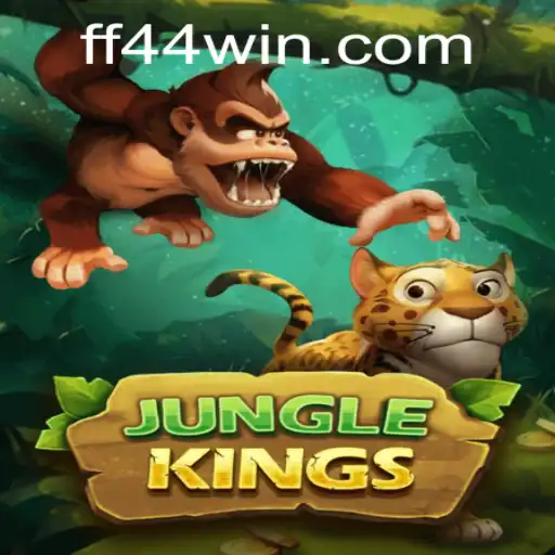 Unveiling JungleKings: The Latest Thrill in the World of Gaming