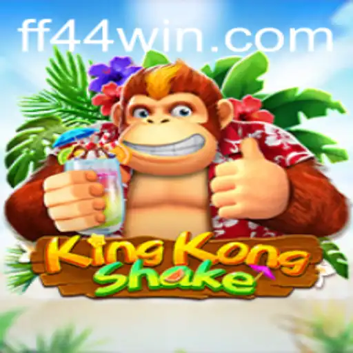 Rediscover the Adventure: KingKongShake and FF44.COM