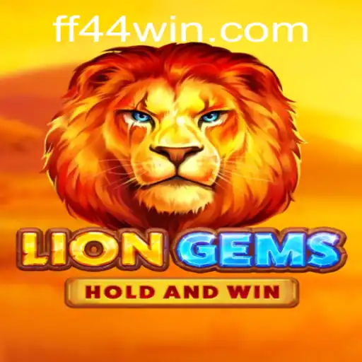LionGems: Venture into the Wild World of Slot Gaming