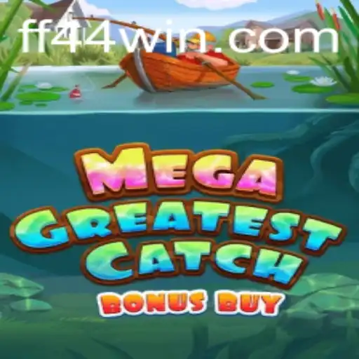 Unveiling MegaGreatestCatchBonusBuy: A Dive into Uncharted Gaming Waters