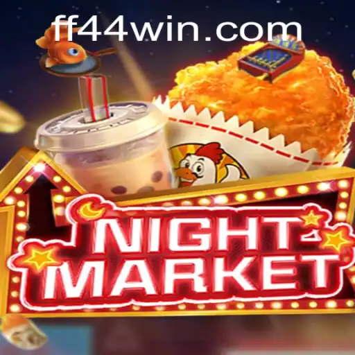 Explore the World of NIGHTMARKET: A Comprehensive Guide to FF44.COM