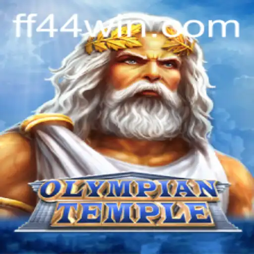 Discover the Mystical World of OlympianTemple at FF44.COM