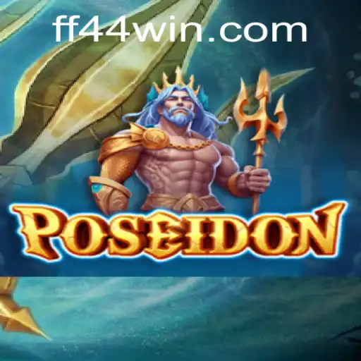 Dive into the Depths with Poseidon: Discover the Enchanting World of FF44.COM
