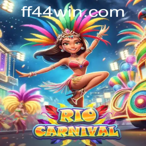 RioCarnival: The Colorful Extravaganza and the Role of FF44.COM