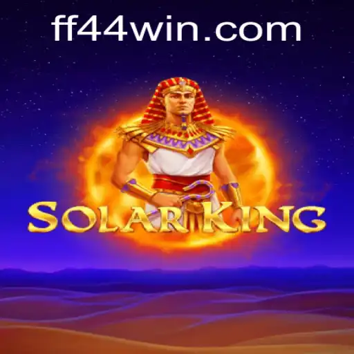 Exploring the Exciting Universe of SolarKing: A New Era of Gaming