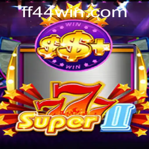 Explore the Exciting World of Super777II