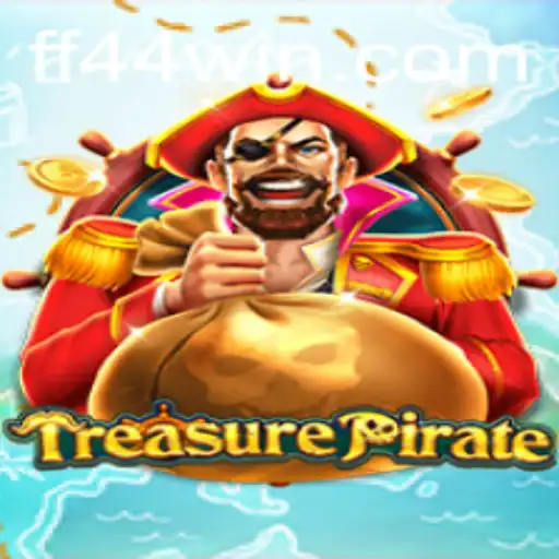Unveiling the Adventures of TreasurePirate: A Thrilling Voyage Awaits
