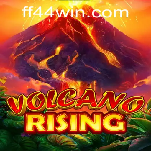 Unveiling VolcanoRising: A Thrilling Adventure in a World on the Brink
