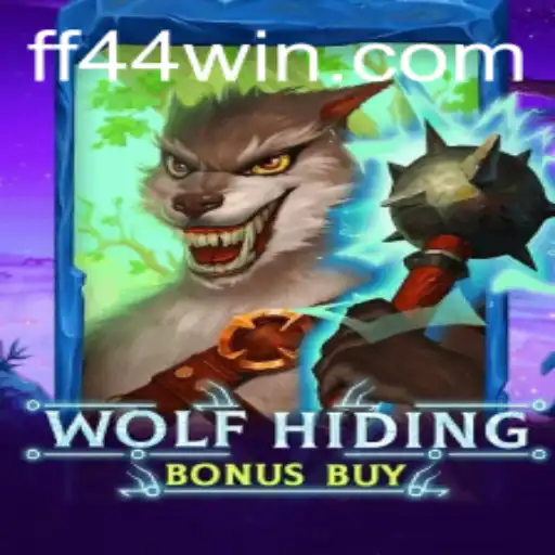Exploring the Thrills of WolfHidingBonusBuy in the Gaming World